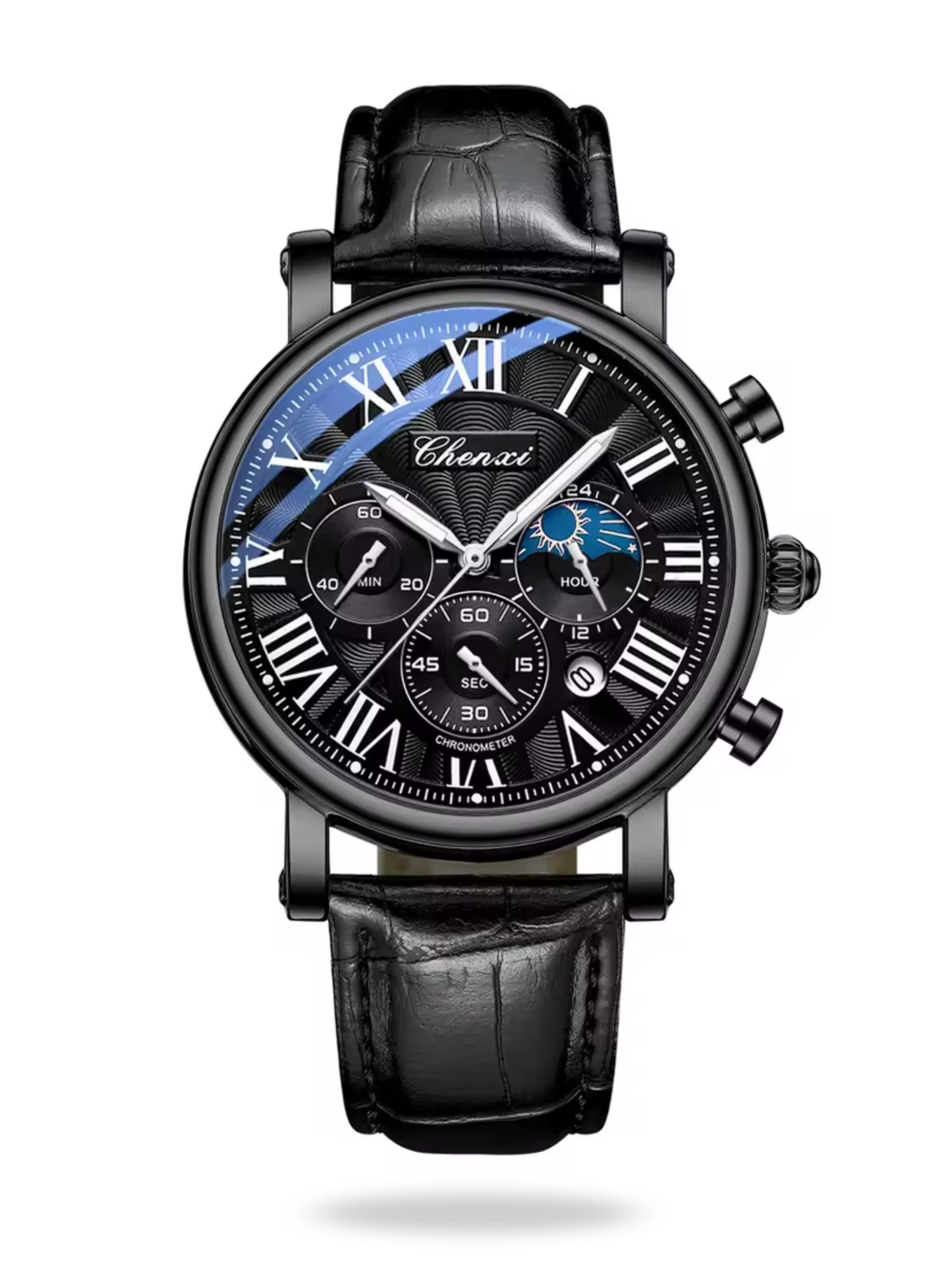 VOXO Chiaro 44mm