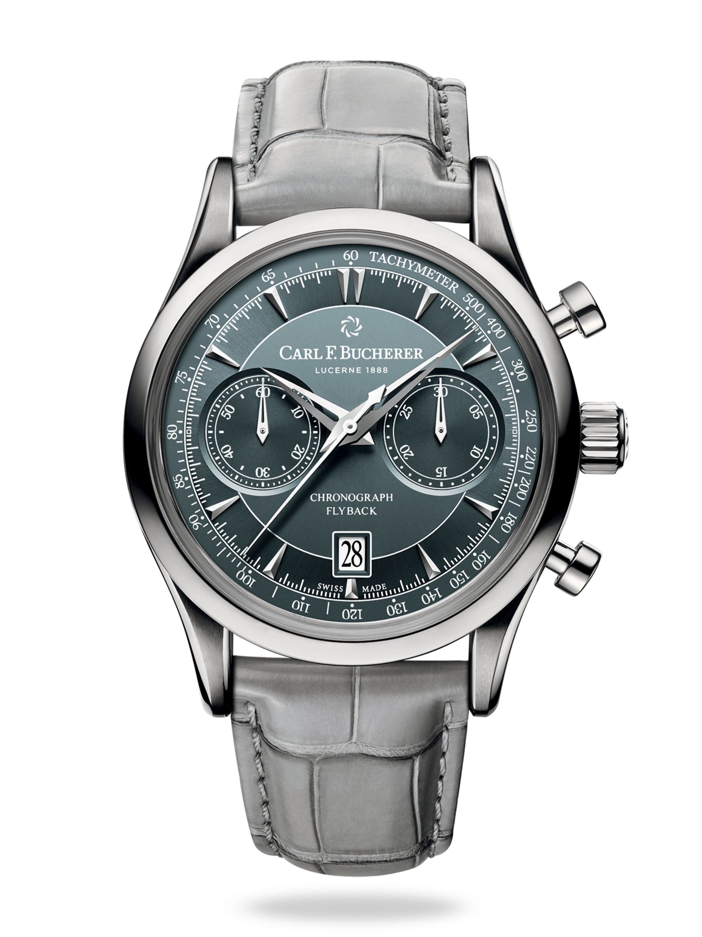 VOXO Flyback 42mm