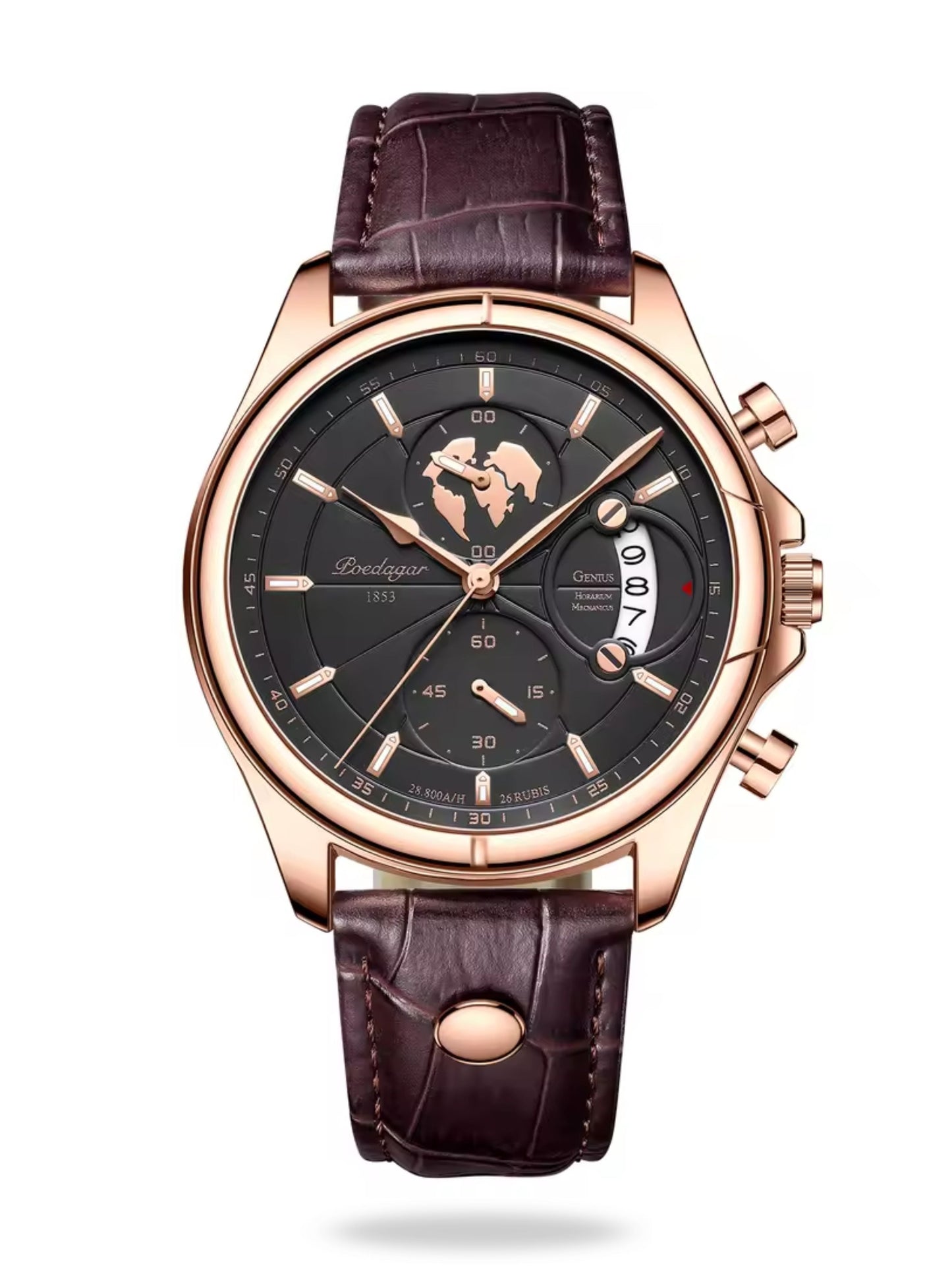 VOXO Genius 41mm
