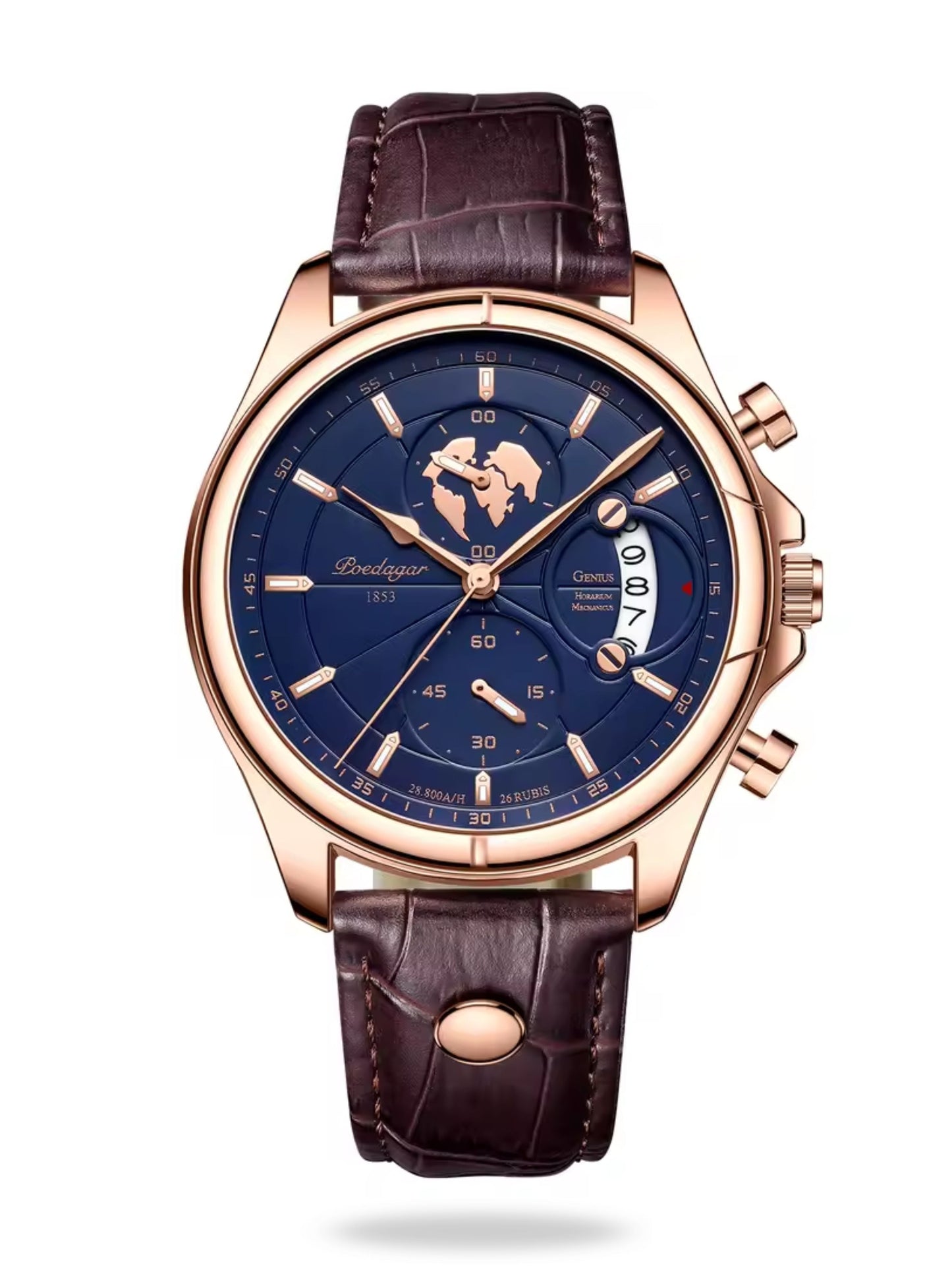 VOXO Genius 41mm