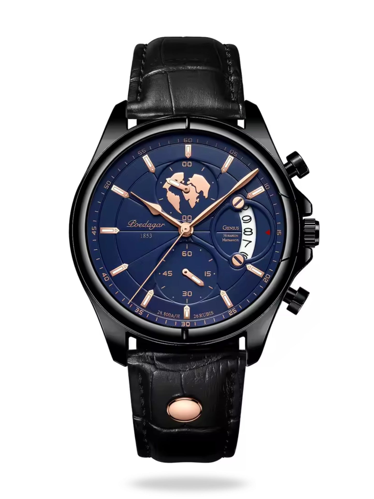 VOXO Genius 41mm