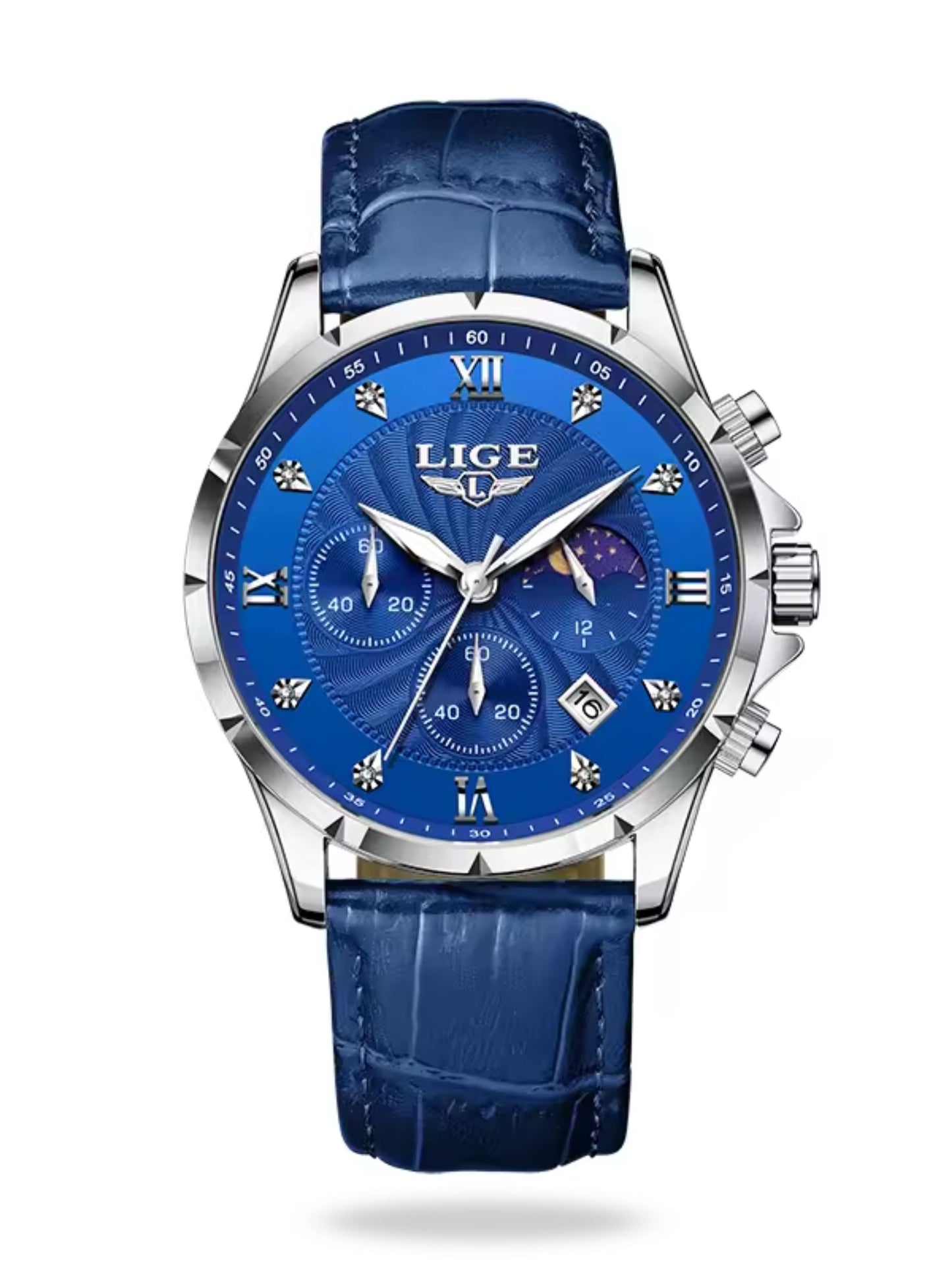 VOXO Lige 42mm