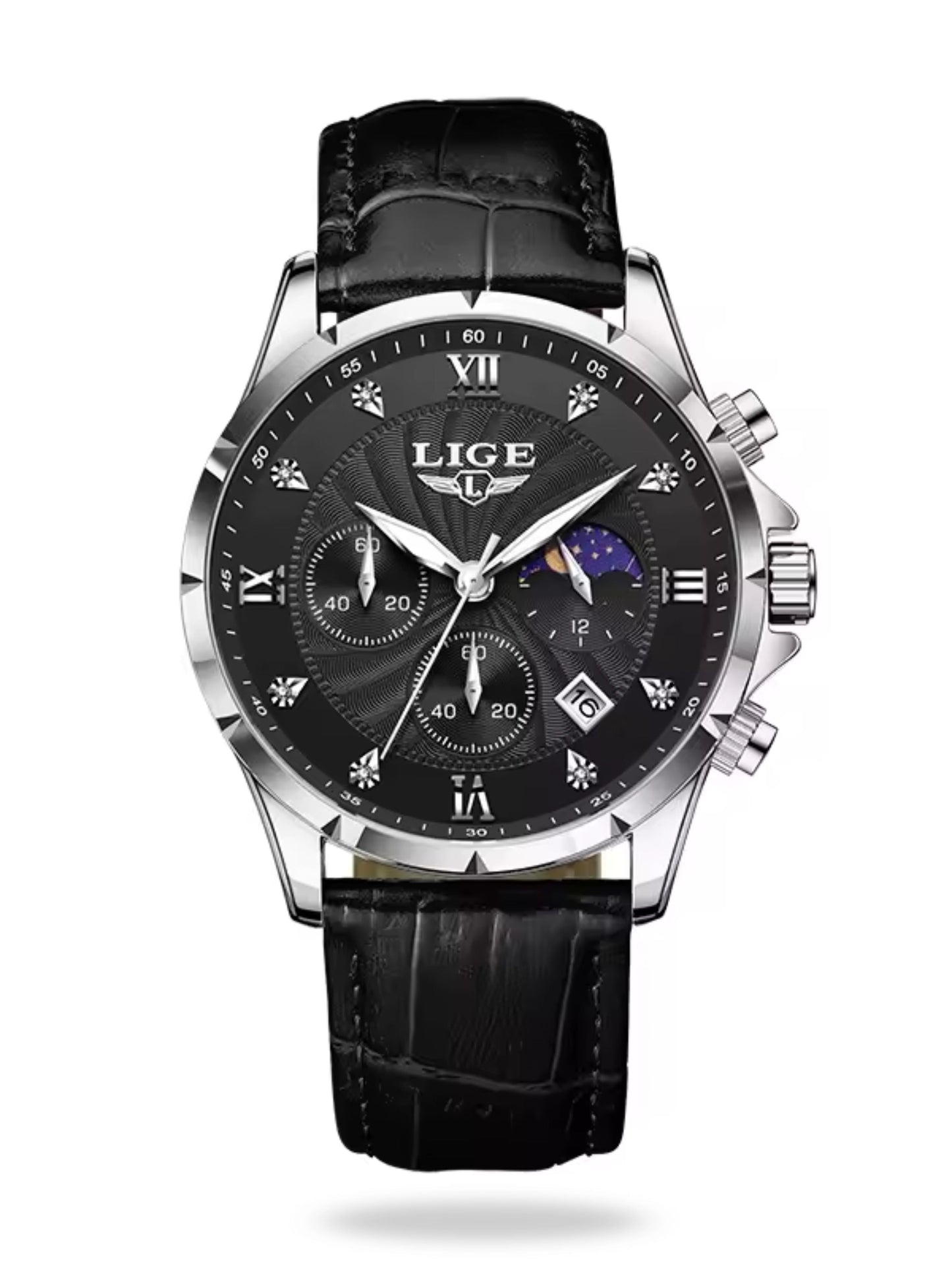 VOXO Lige 42mm