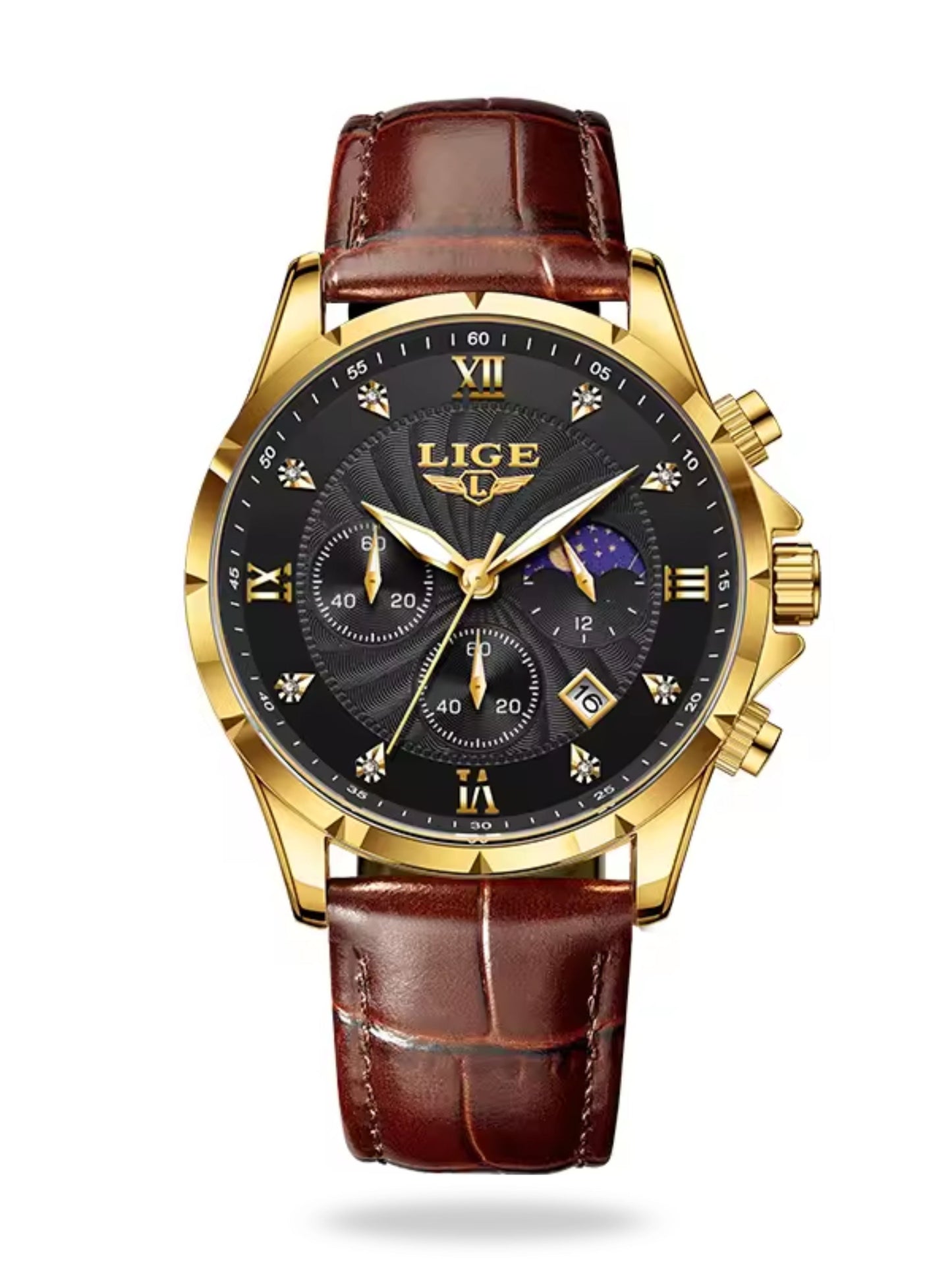 VOXO Lige 42mm