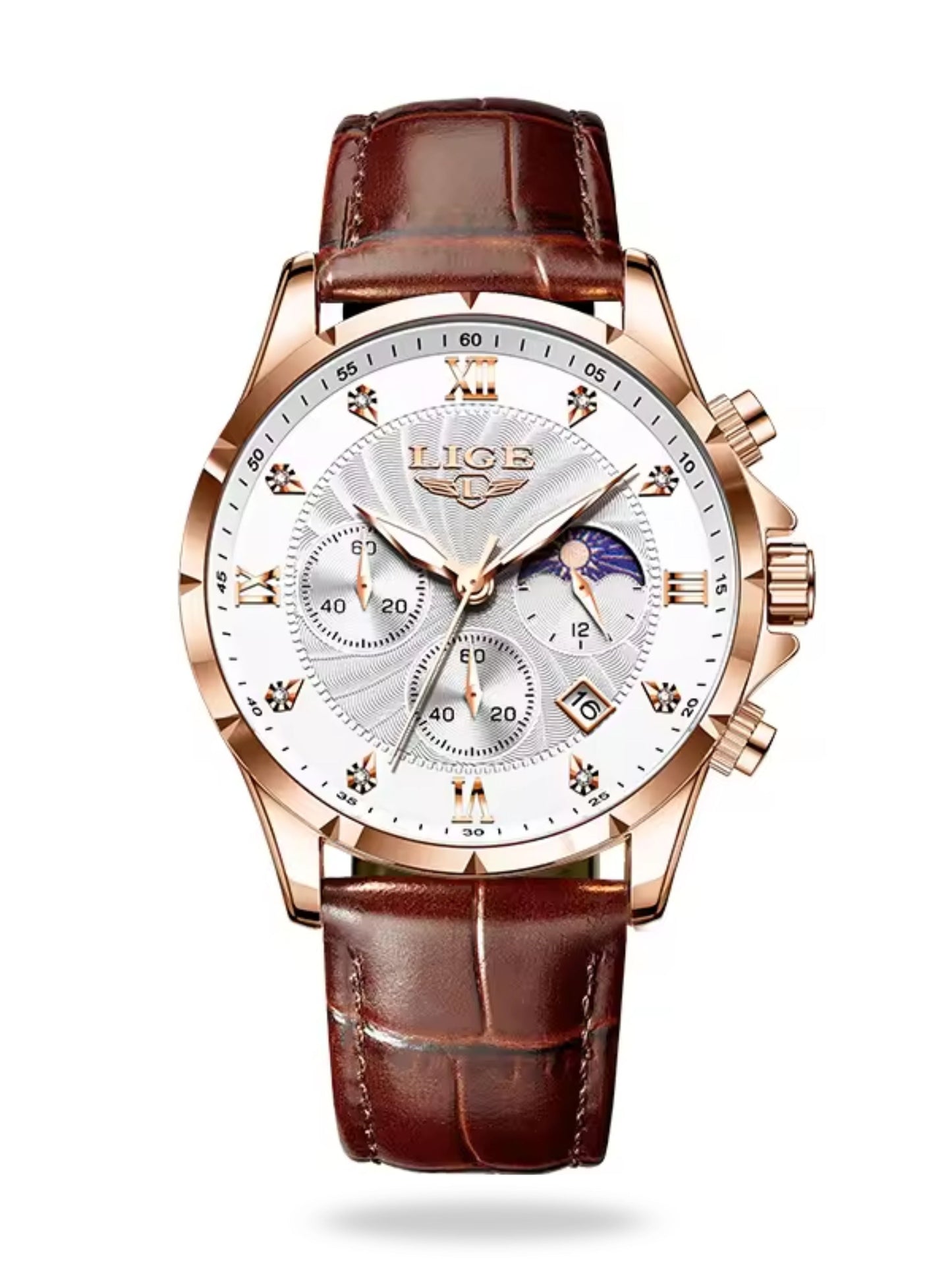 VOXO Lige 42mm