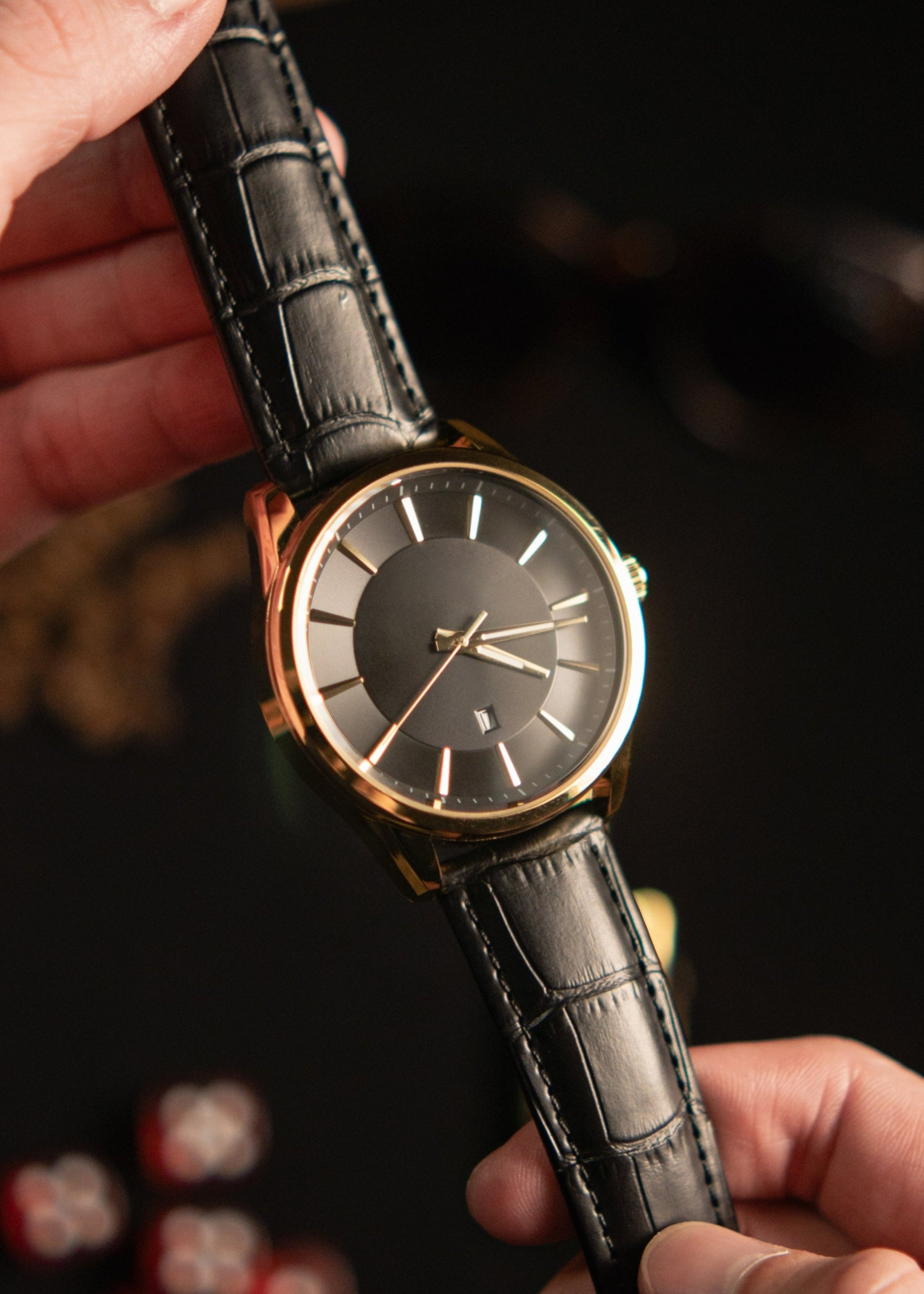 VOXO Dominus 45mm