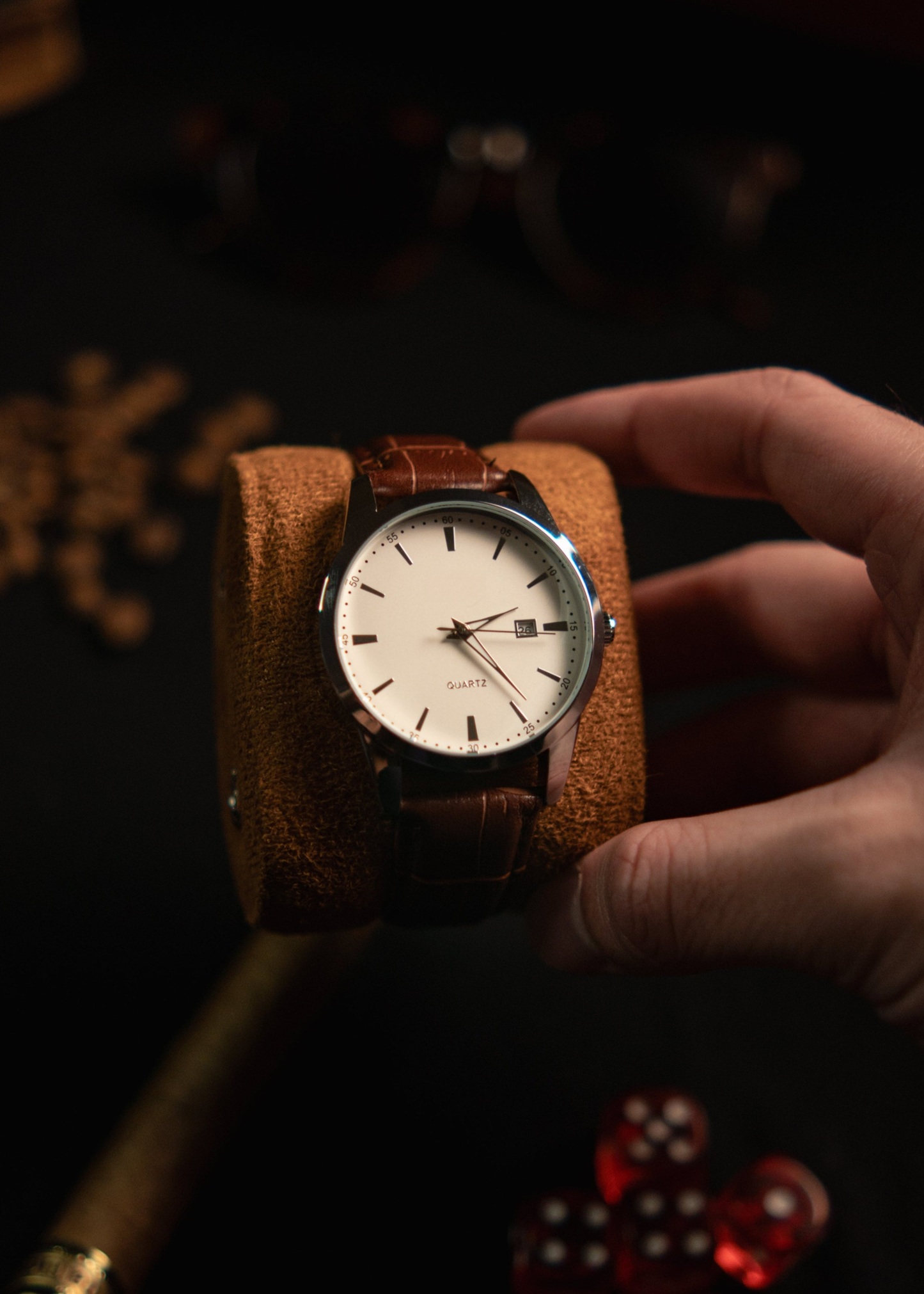 VOXO Cadence 40mm
