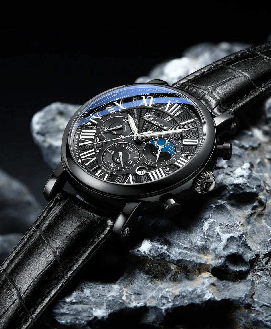 VOXO Chiaro 44mm