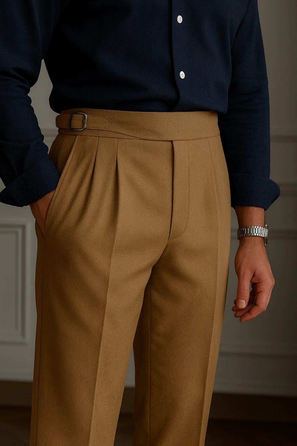 Mayfair Classic Fit