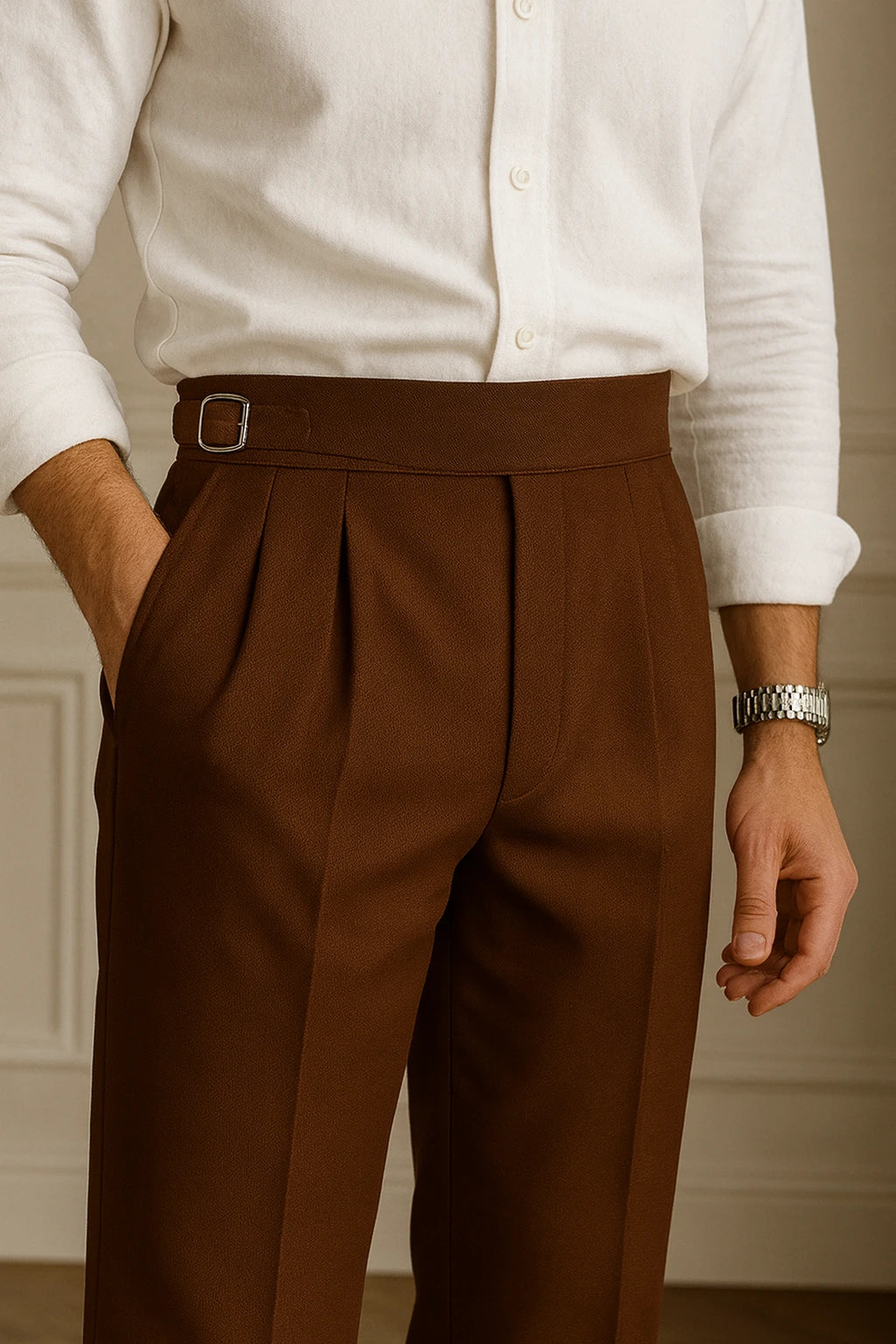 Mayfair Classic Fit