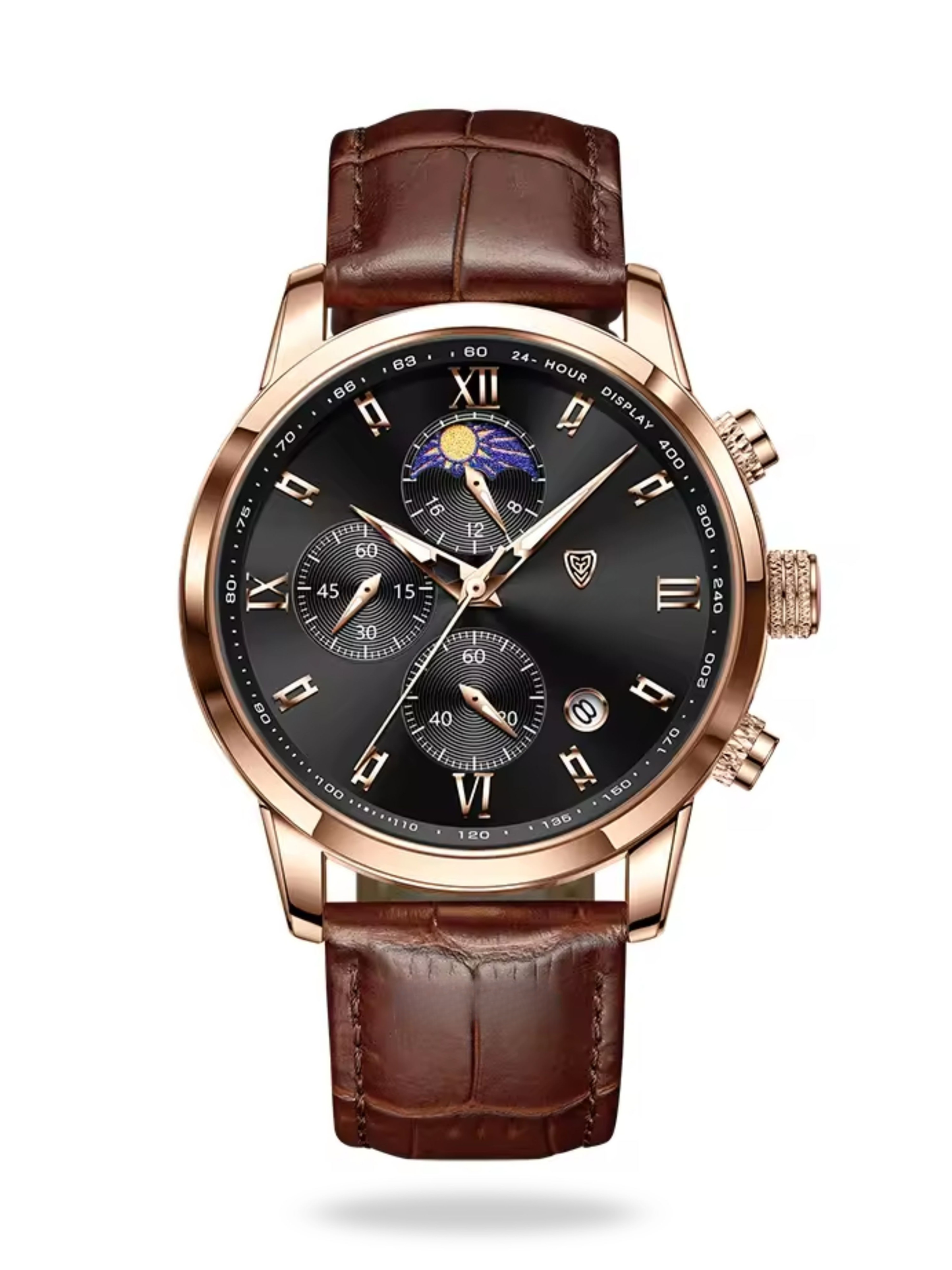 VOXO Legacy 42mm