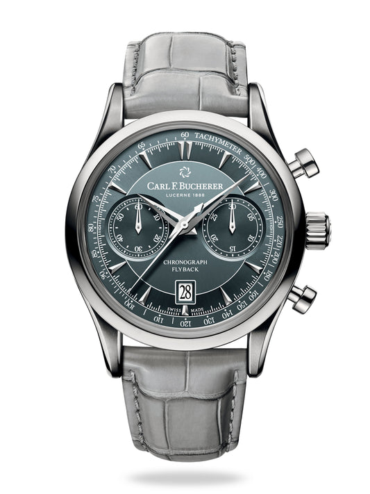 VOXO Flyback 42mm