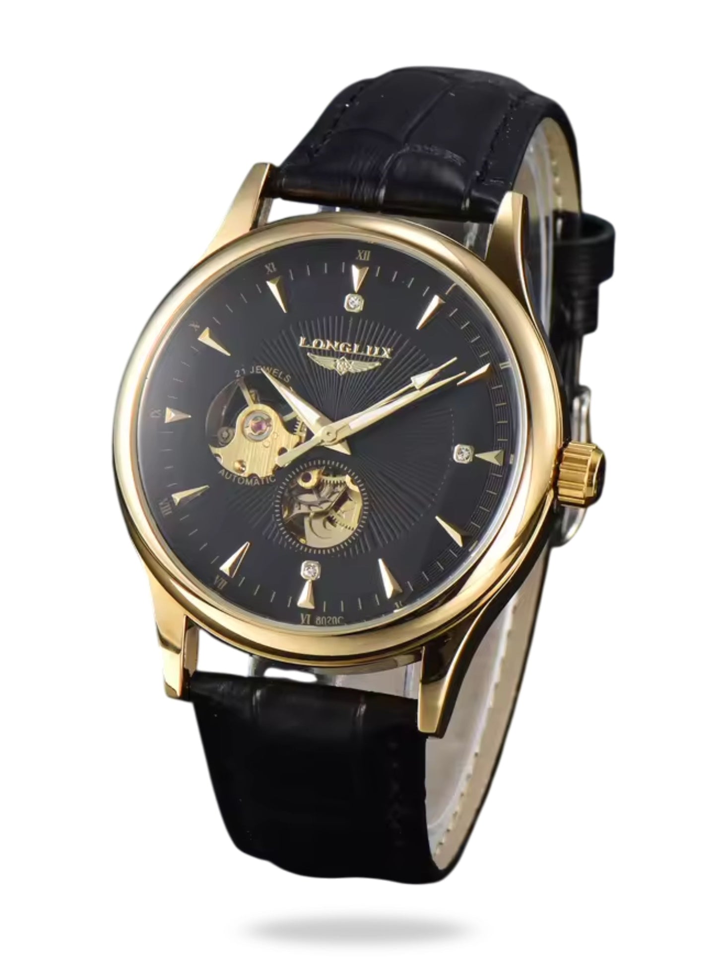 VOXO Imperium 41mm