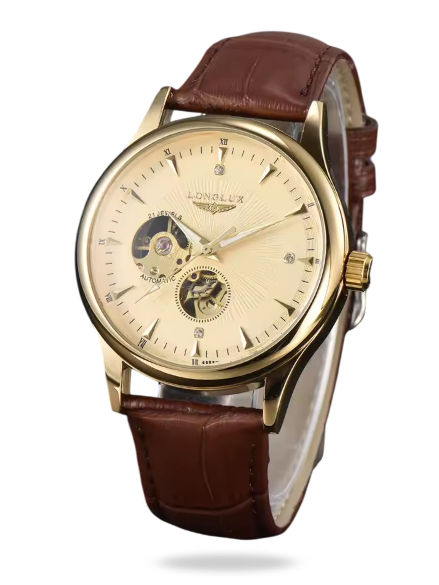 VOXO Imperium 41mm