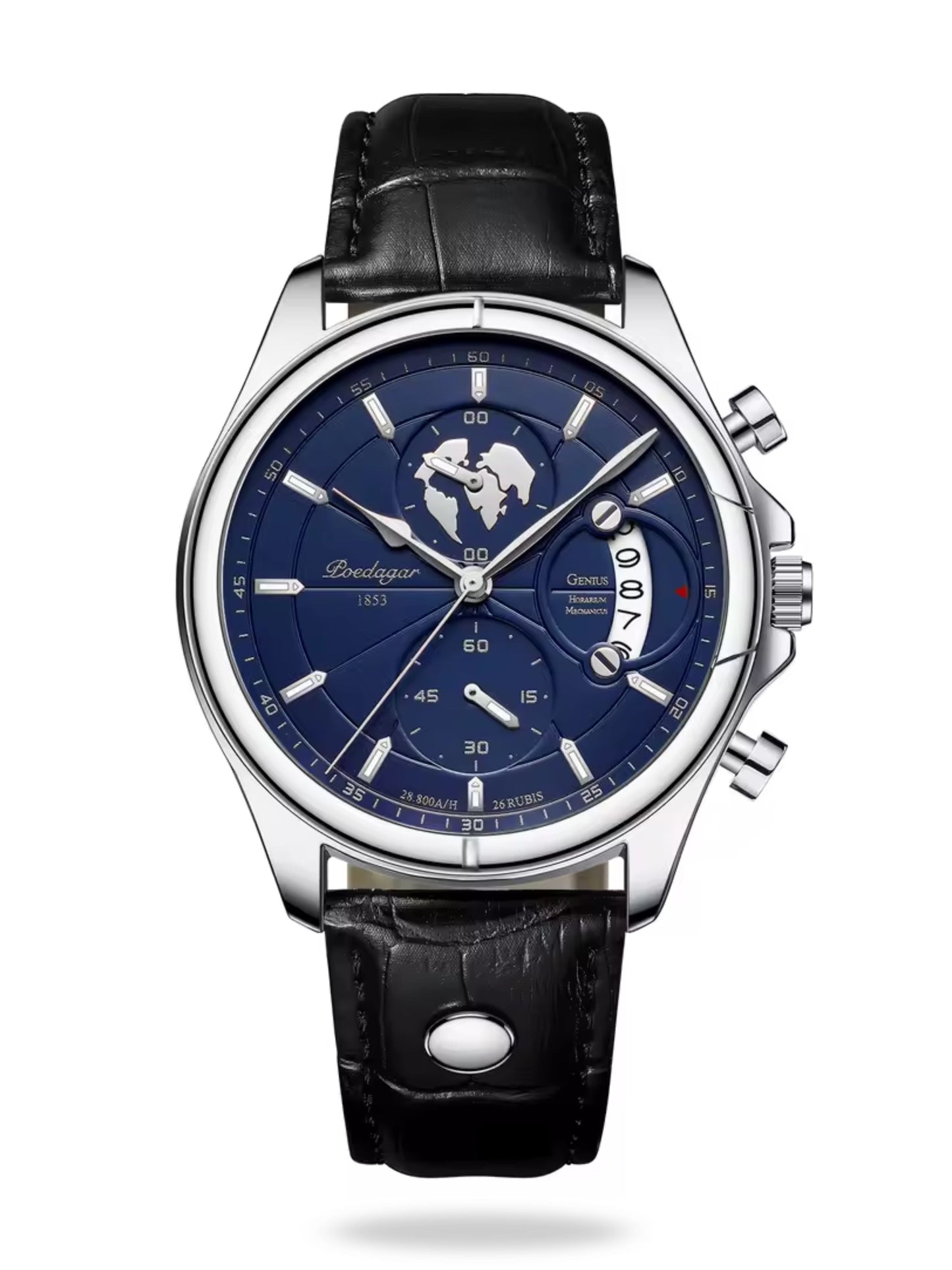 VOXO Genius 41mm