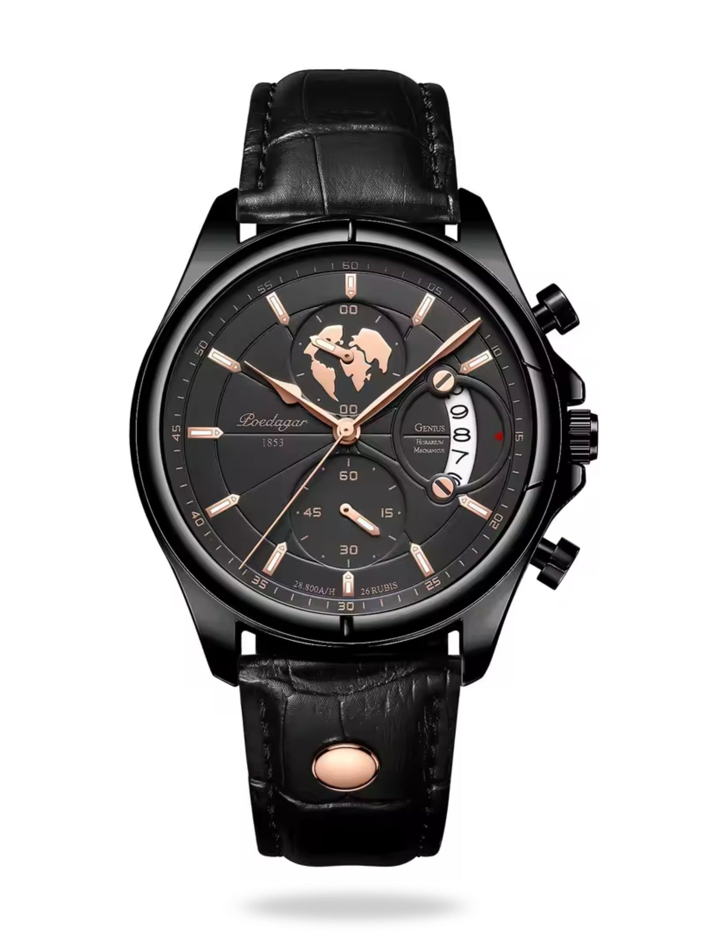 VOXO Genius 41mm