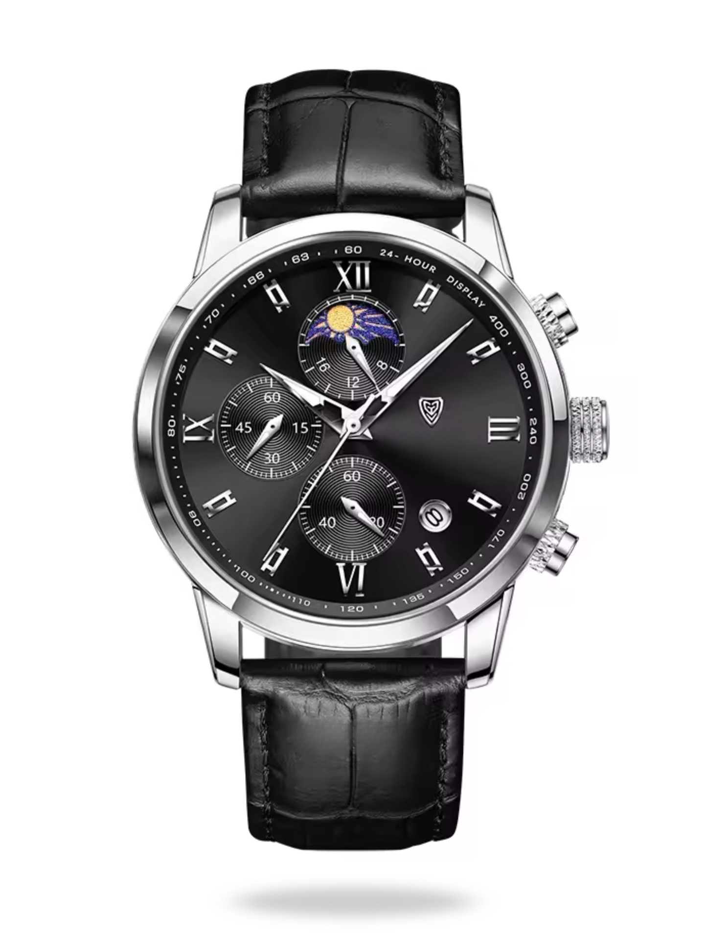 VOXO Legacy 42mm