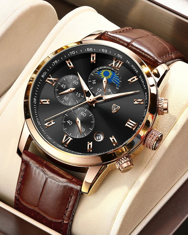 VOXO Legacy 42mm