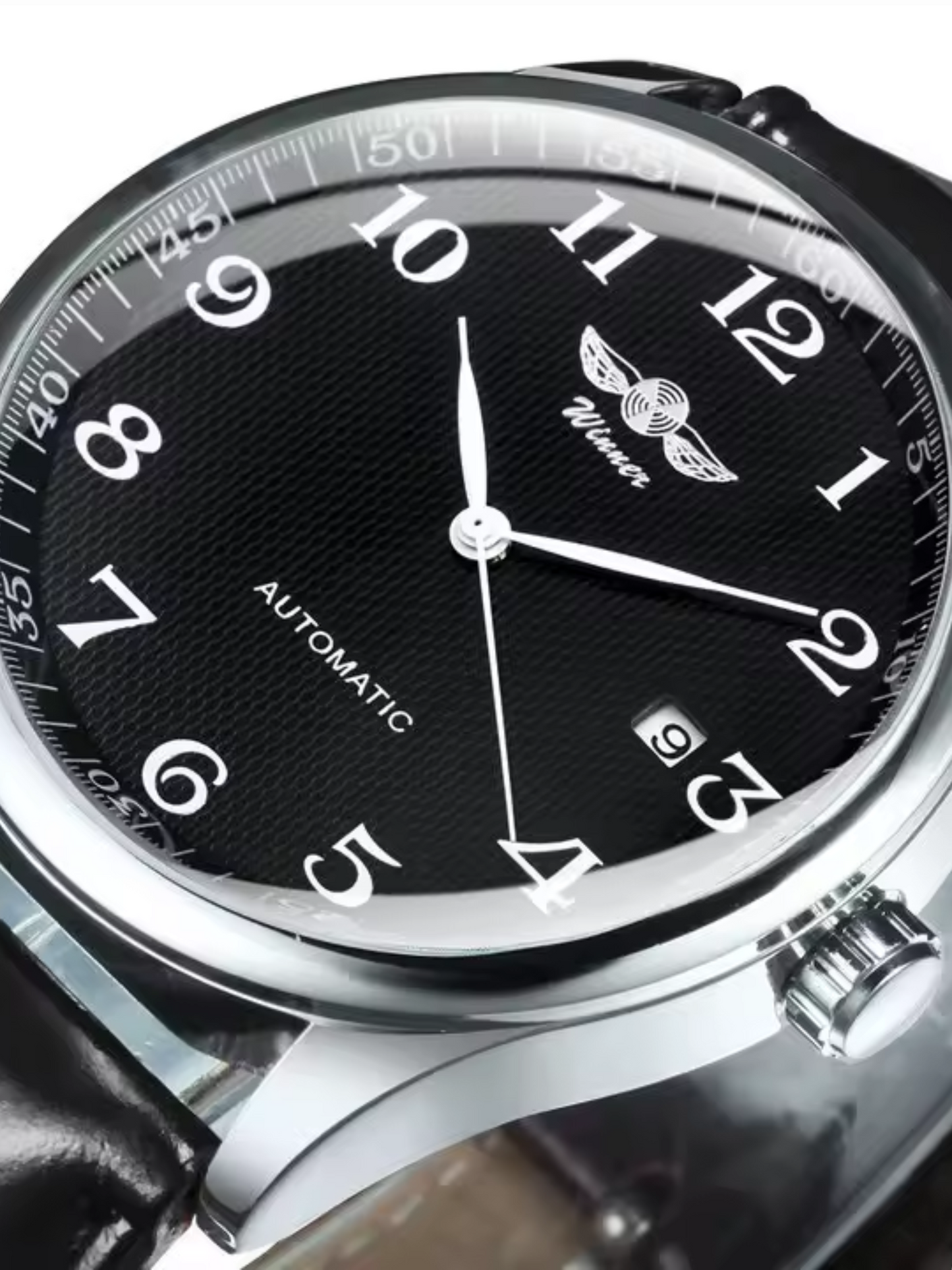 VOXO Winner 40mm