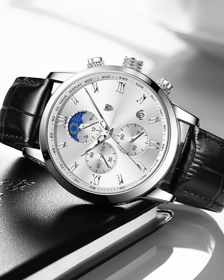 VOXO Legacy 42mm