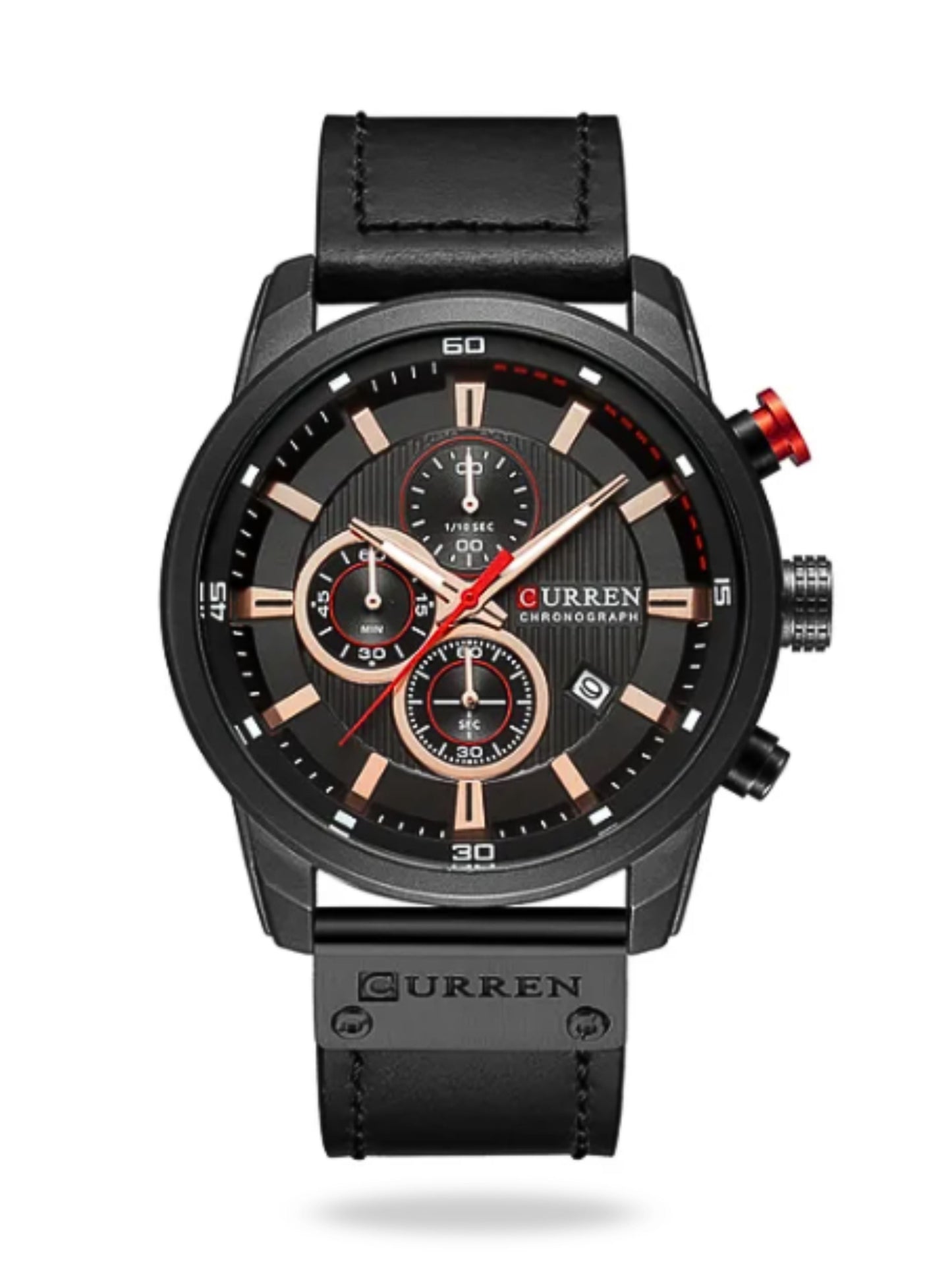 VOXO Valkyrie 46mm