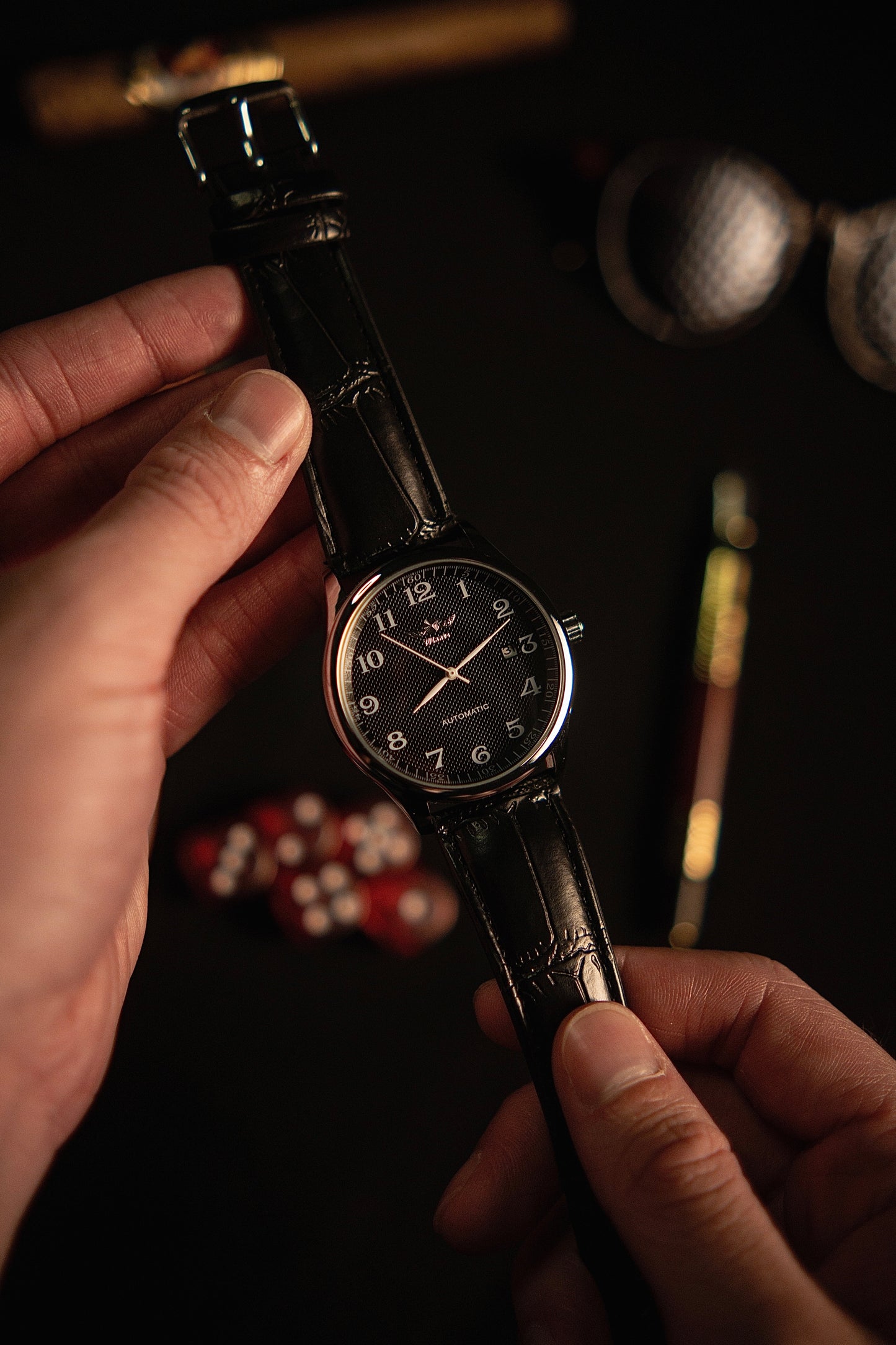 VOXO Winner 40mm