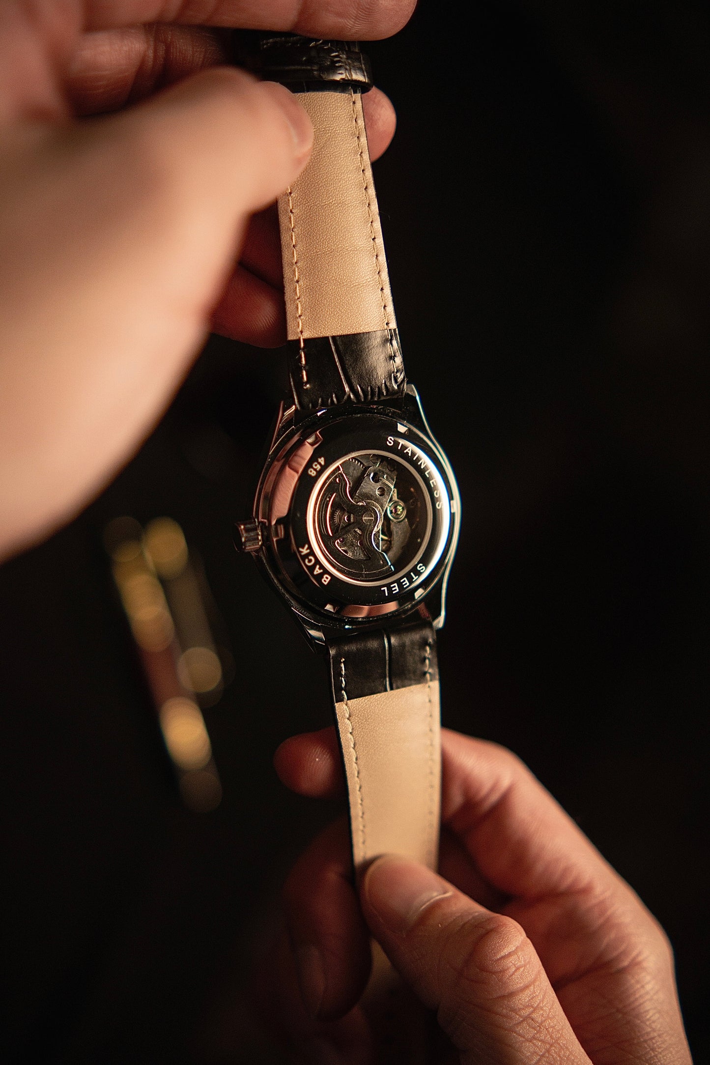 VOXO Winner 40mm