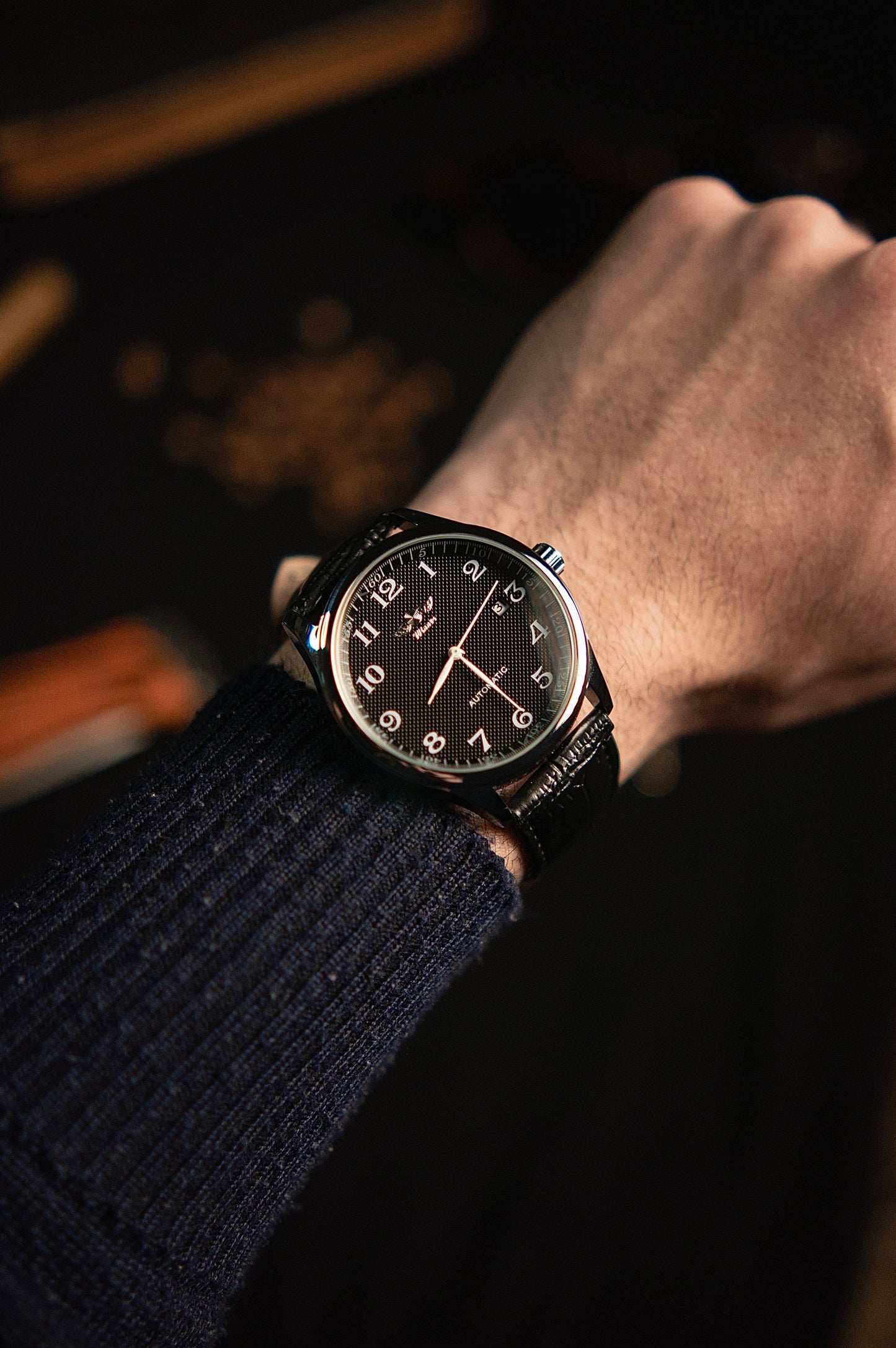 VOXO Winner 40mm