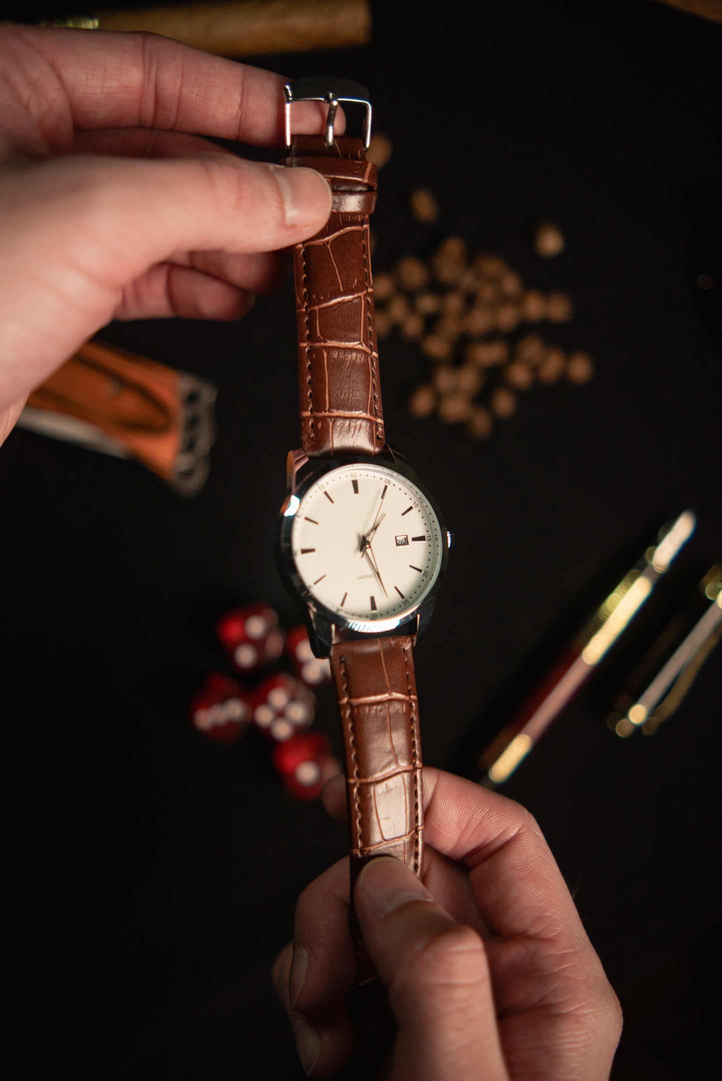 VOXO Cadence 40mm