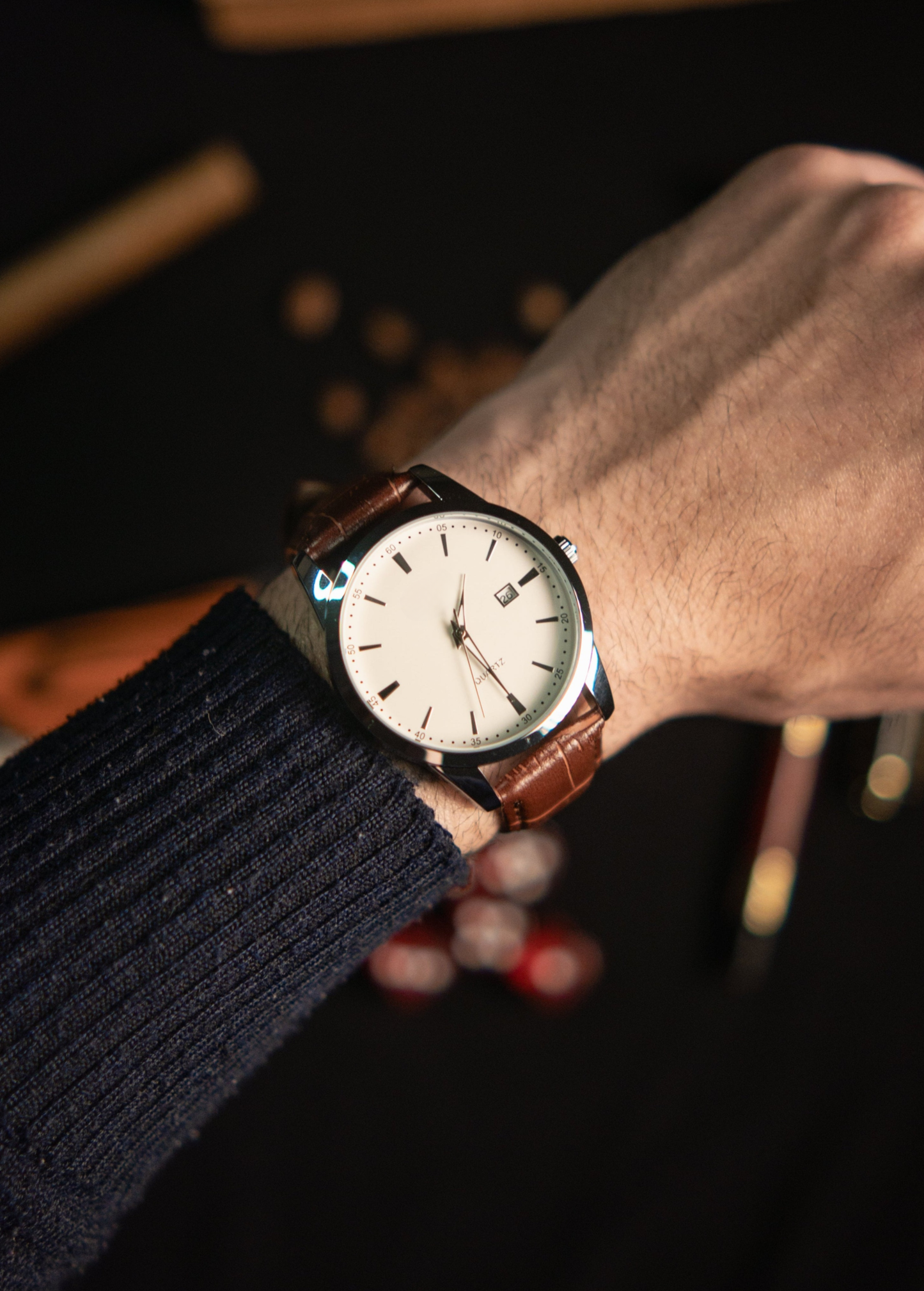 VOXO Cadence 40mm