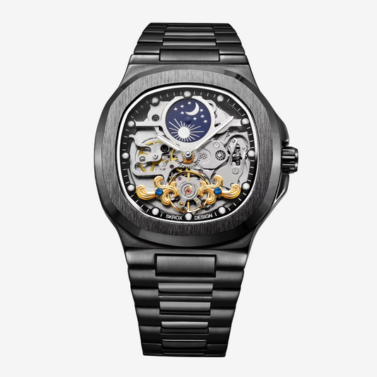 AXEL LUNAR BLACK