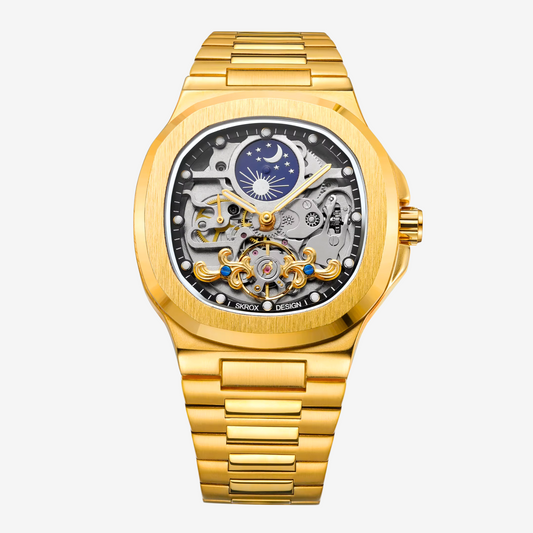 AXEL LUNAR GOLD